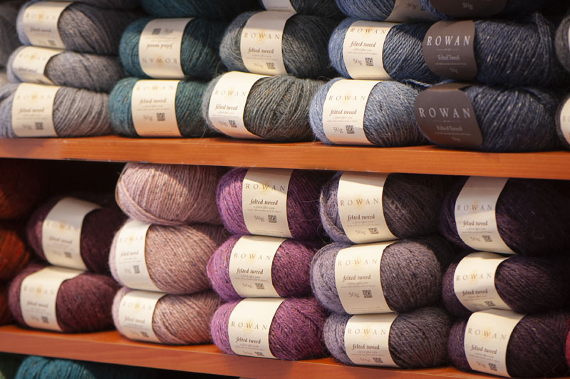 Boutique crochet TOUTE LA FRANCE